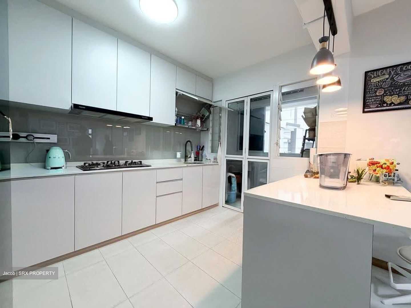Blk 618B Tampines Greenverge (Tampines), HDB 5 Rooms #637743261
